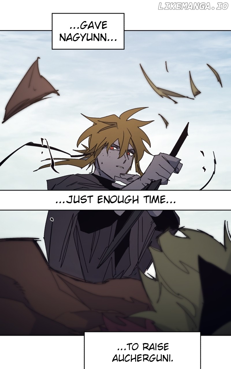 The Ember Knight Chapter 181 - page 32