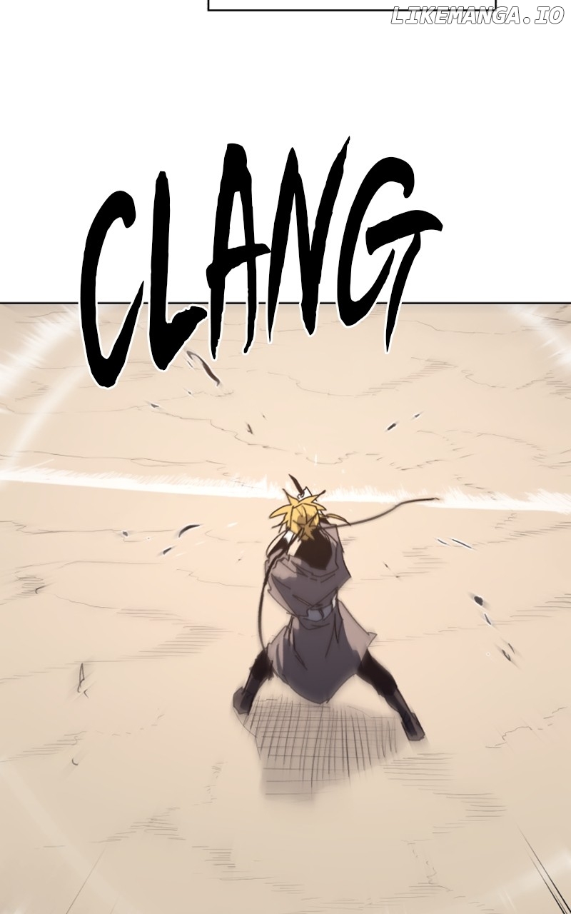 The Ember Knight Chapter 181 - page 33