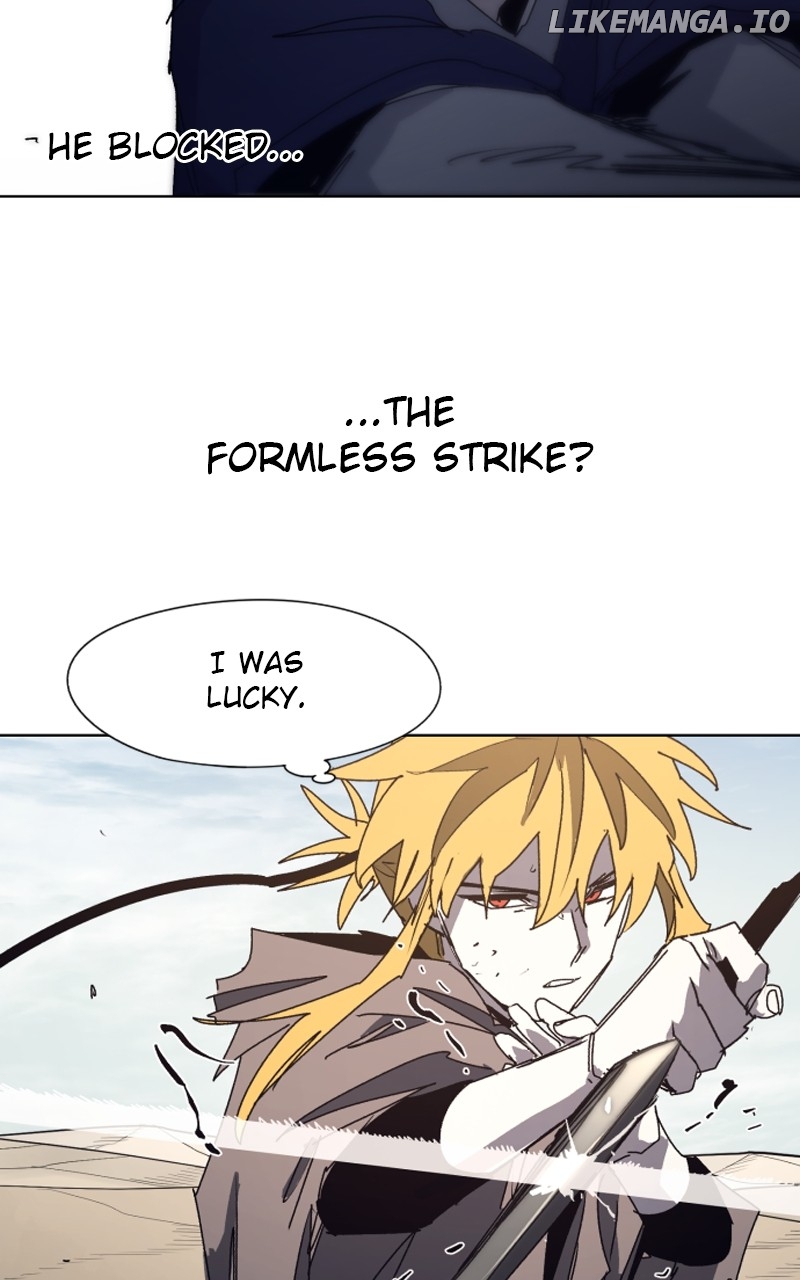 The Ember Knight Chapter 181 - page 35