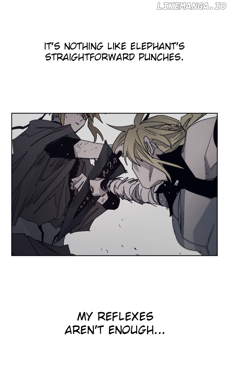 The Ember Knight Chapter 181 - page 37
