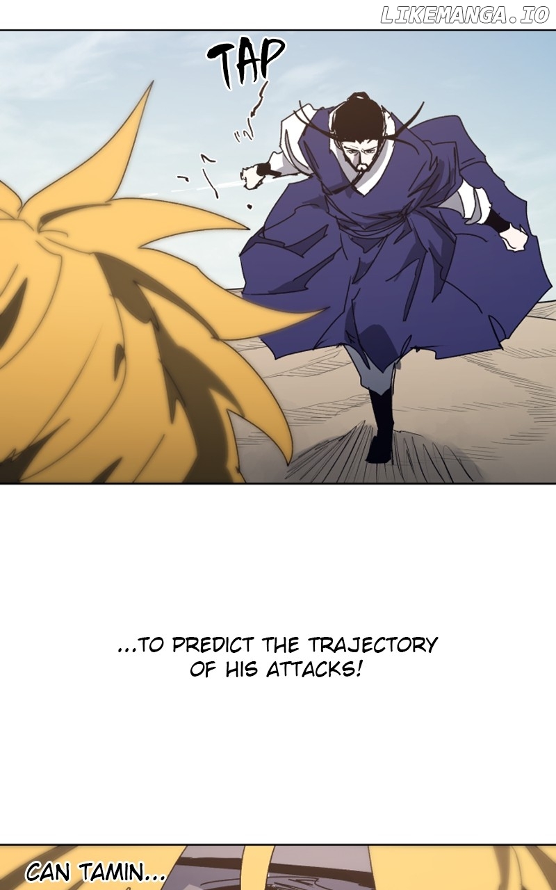 The Ember Knight Chapter 181 - page 38