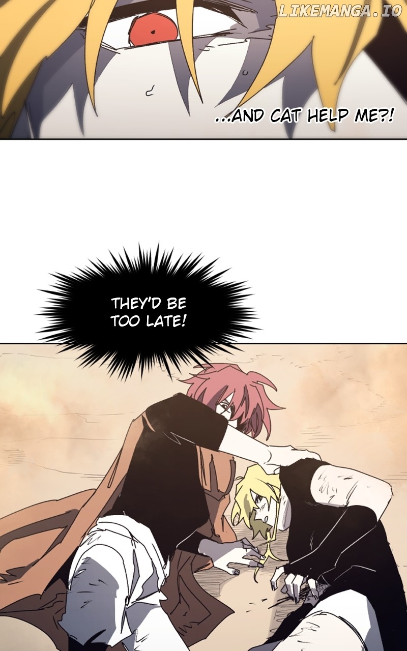 The Ember Knight Chapter 181 - page 39