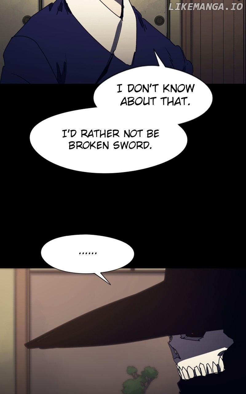 The Ember Knight Chapter 181 - page 4