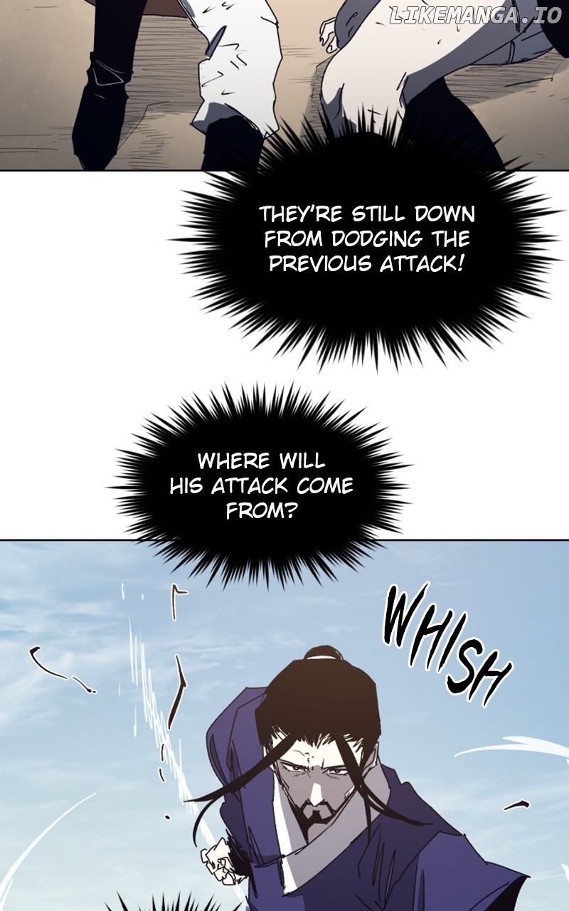 The Ember Knight Chapter 181 - page 40