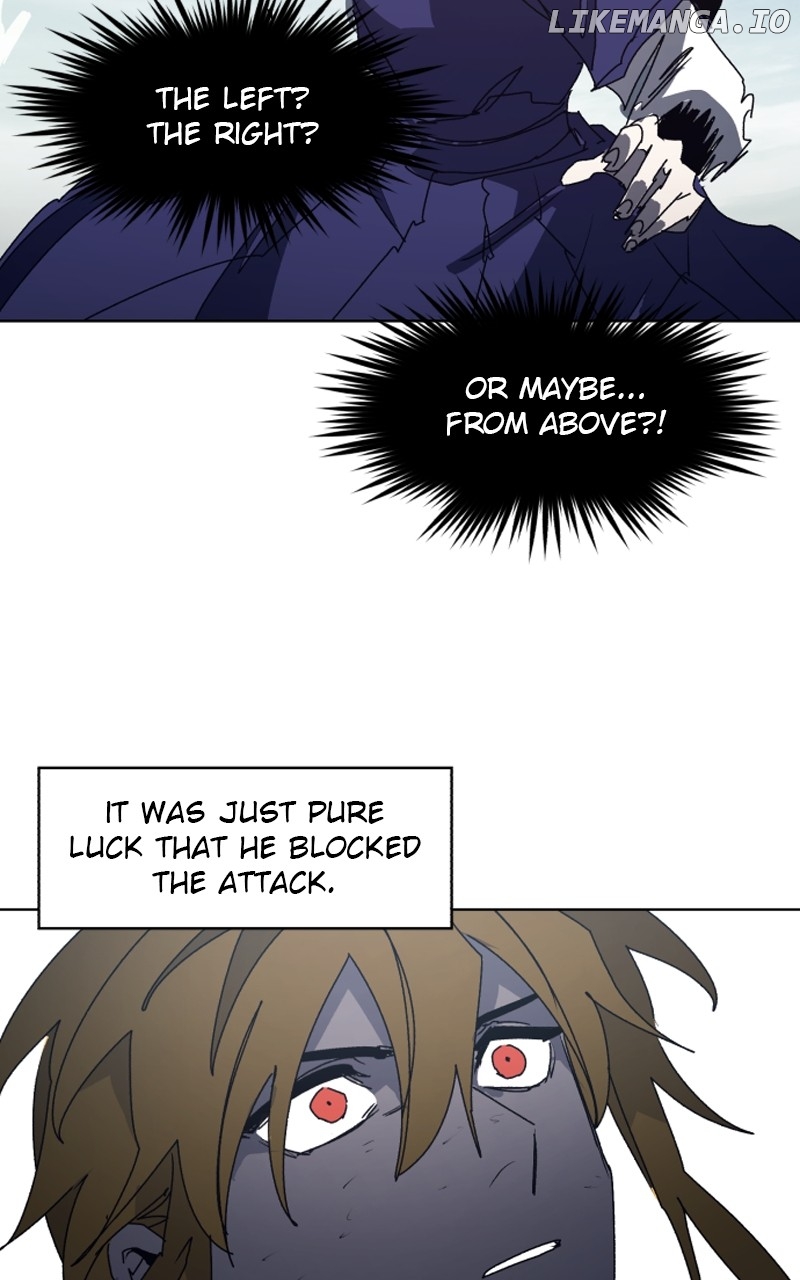 The Ember Knight Chapter 181 - page 41