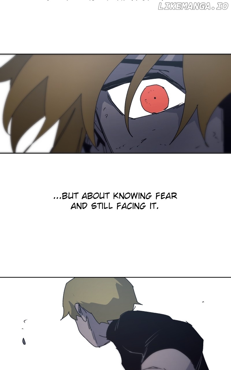 The Ember Knight Chapter 181 - page 44