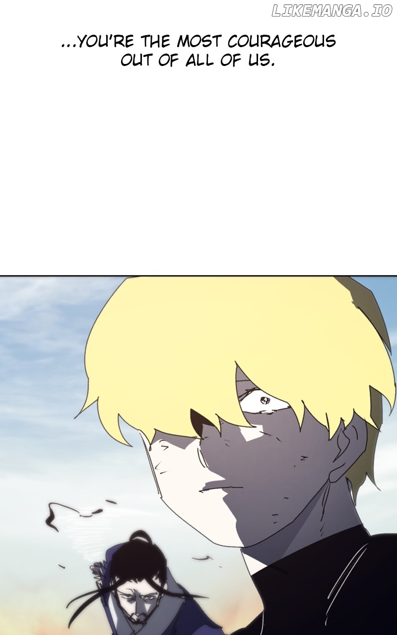 The Ember Knight Chapter 181 - page 46