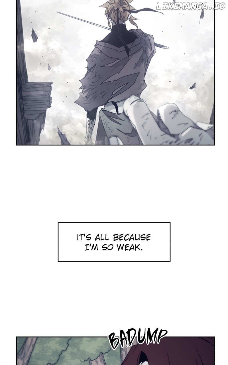 The Ember Knight Chapter 181 - page 48