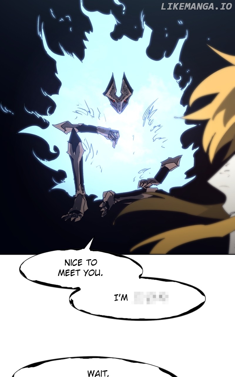 The Ember Knight Chapter 181 - page 53