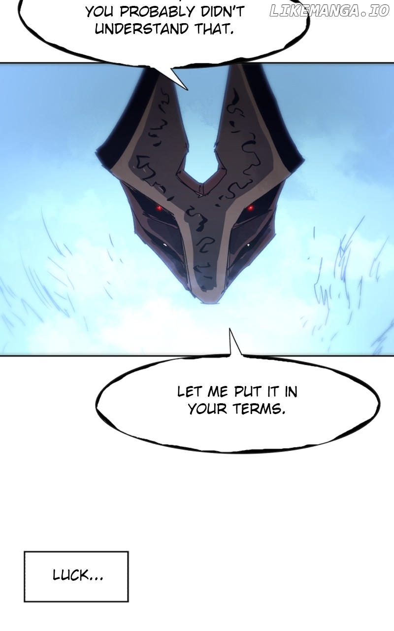 The Ember Knight Chapter 181 - page 54