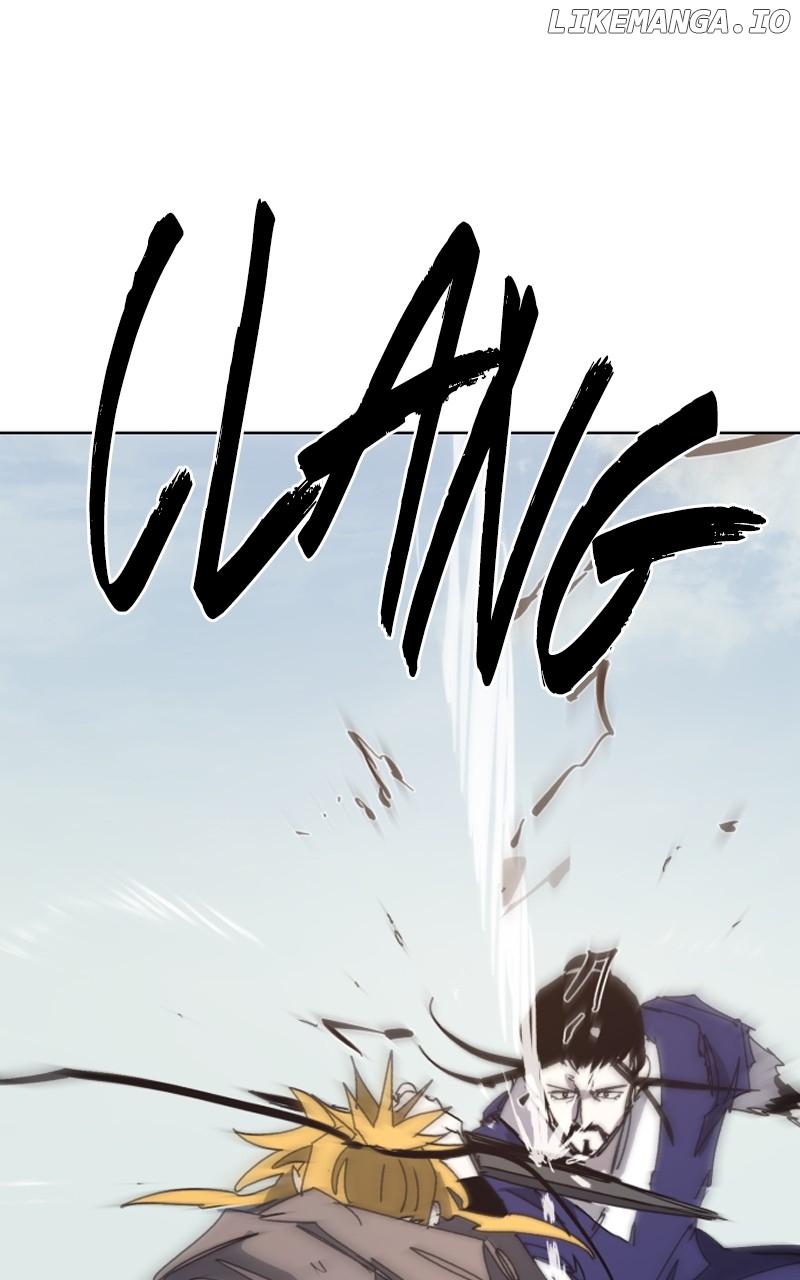 The Ember Knight Chapter 181 - page 57
