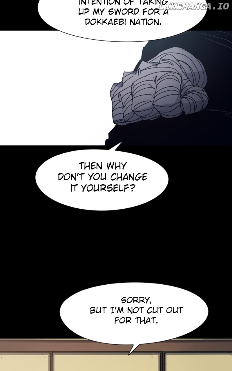 The Ember Knight Chapter 181 - page 6