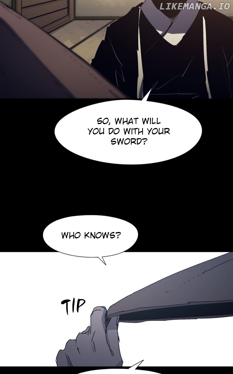 The Ember Knight Chapter 181 - page 8