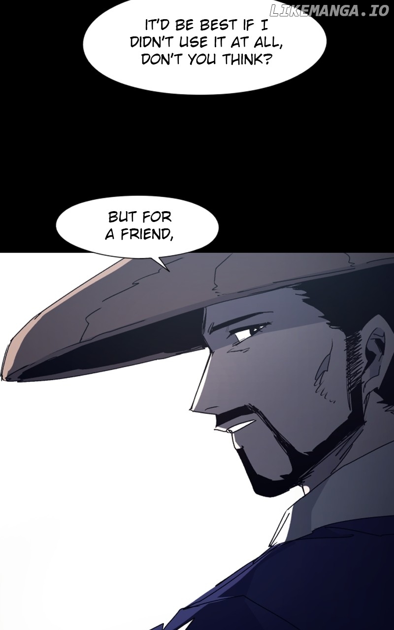 The Ember Knight Chapter 181 - page 9