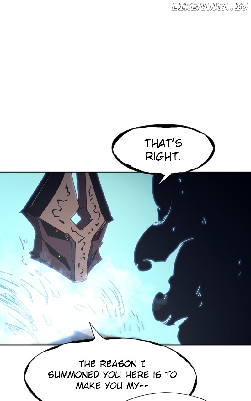The Ember Knight Chapter 182 - page 11