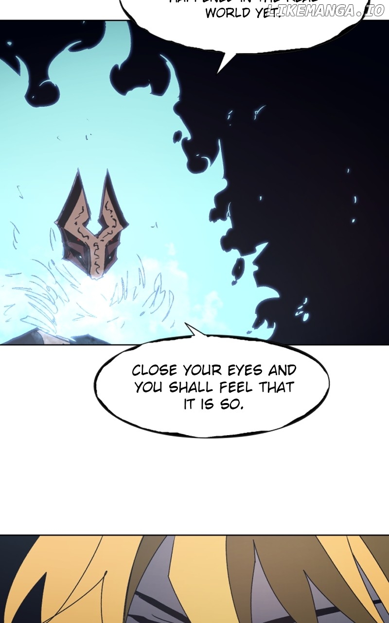 The Ember Knight Chapter 182 - page 13