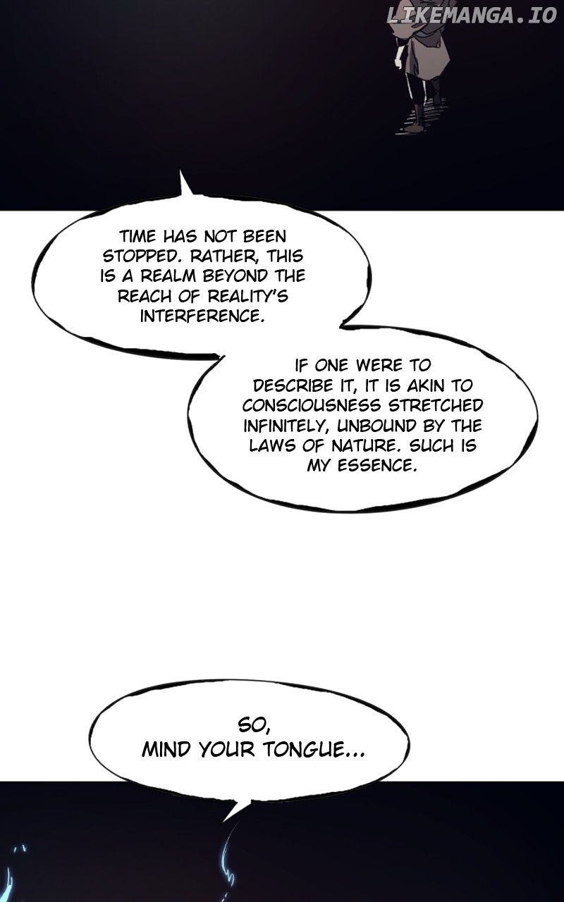 The Ember Knight Chapter 182 - page 16