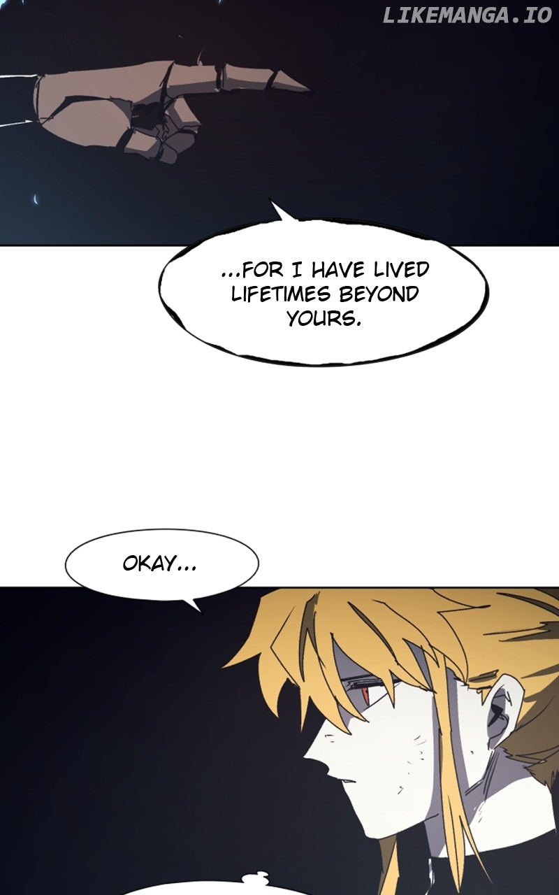 The Ember Knight Chapter 182 - page 17