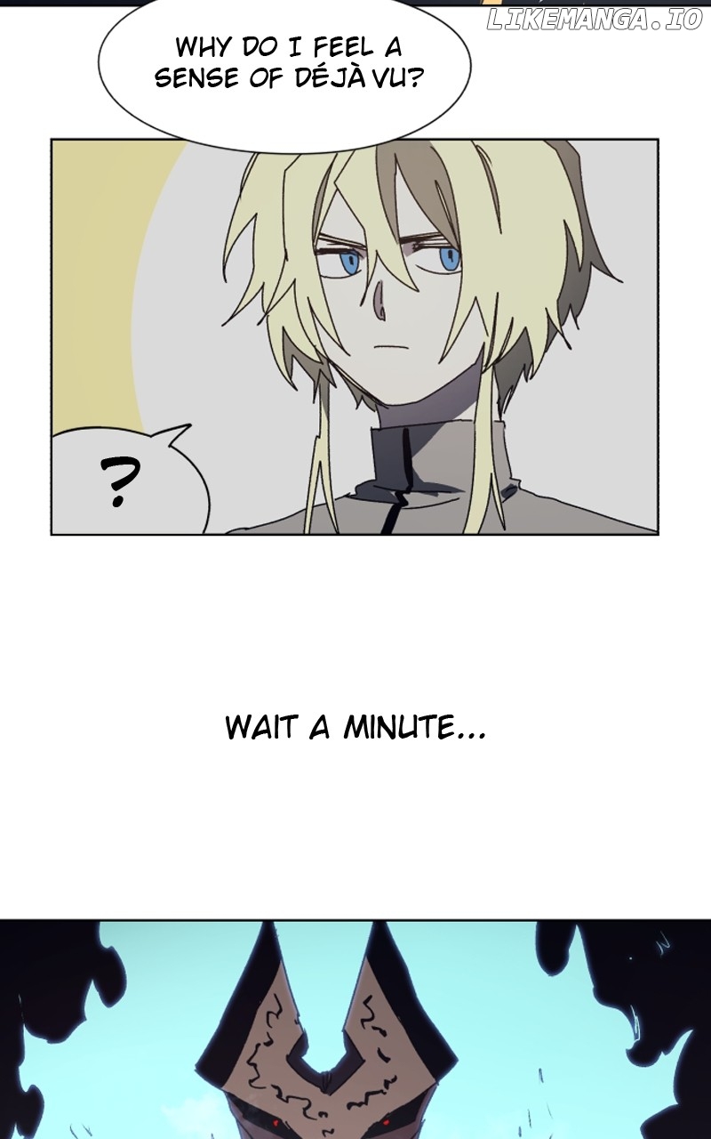 The Ember Knight Chapter 182 - page 18