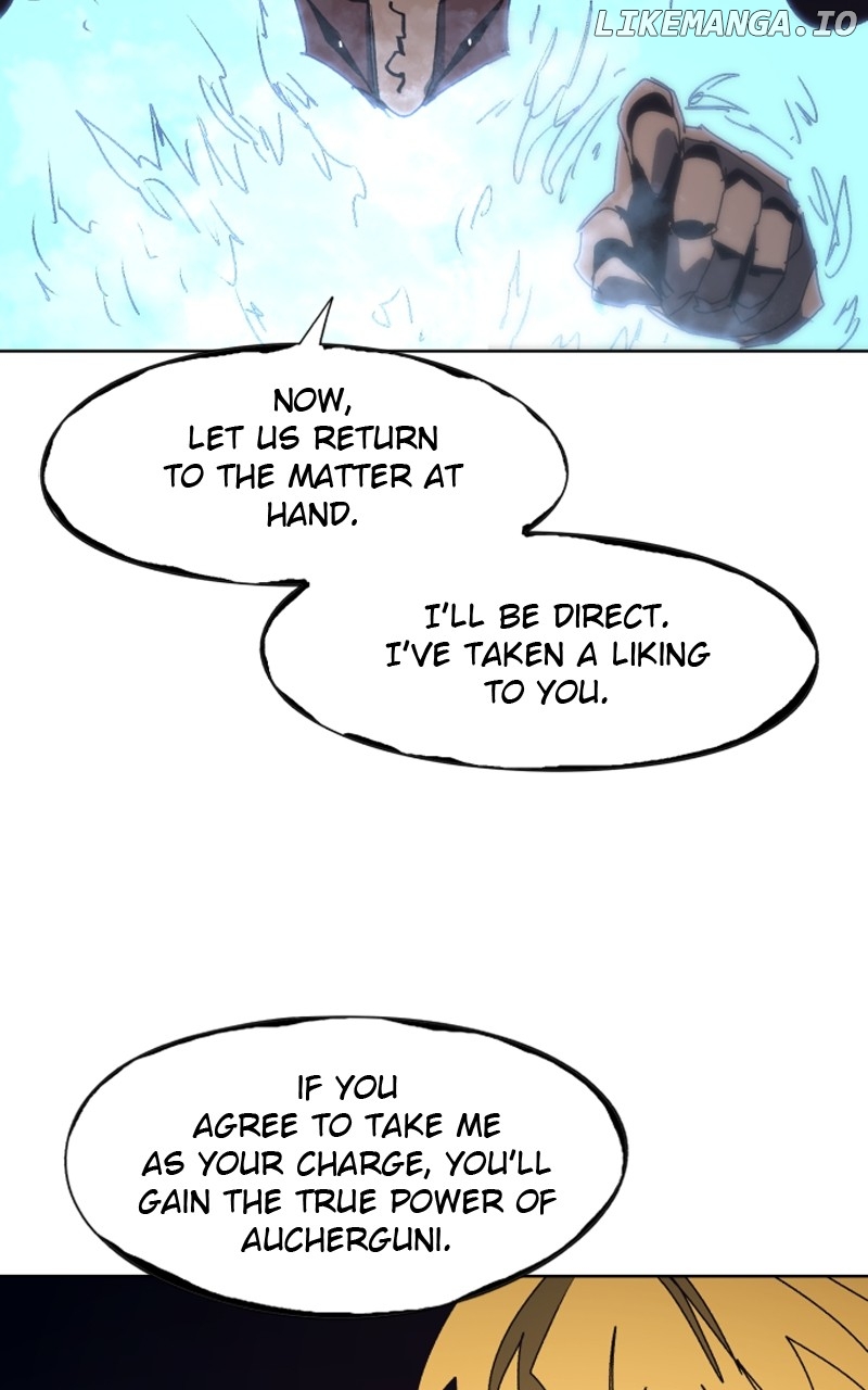 The Ember Knight Chapter 182 - page 19