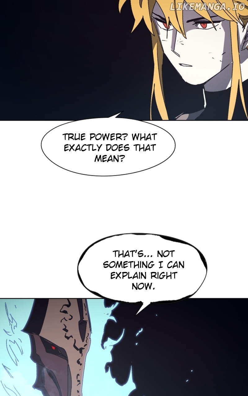 The Ember Knight Chapter 182 - page 20