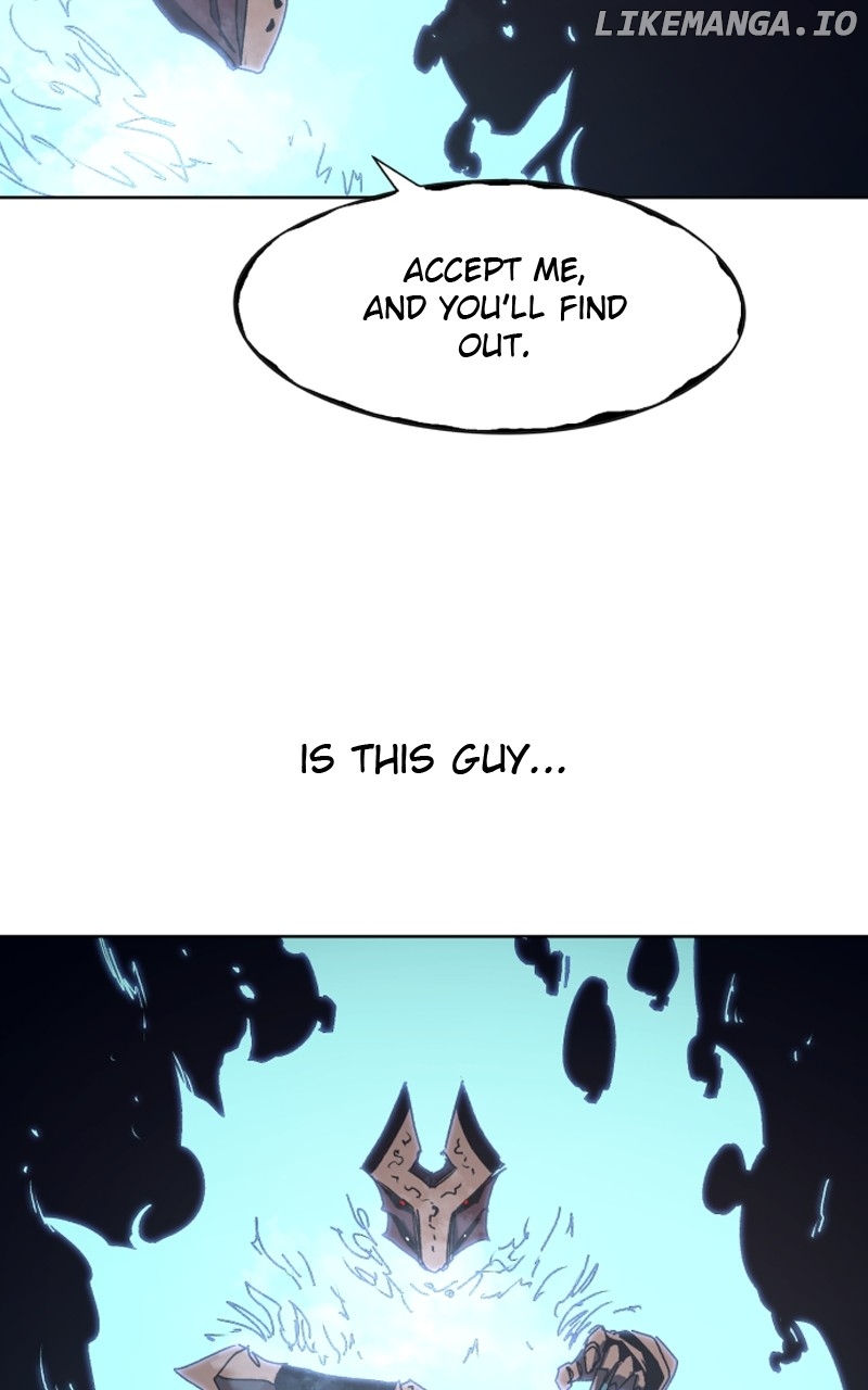 The Ember Knight Chapter 182 - page 21