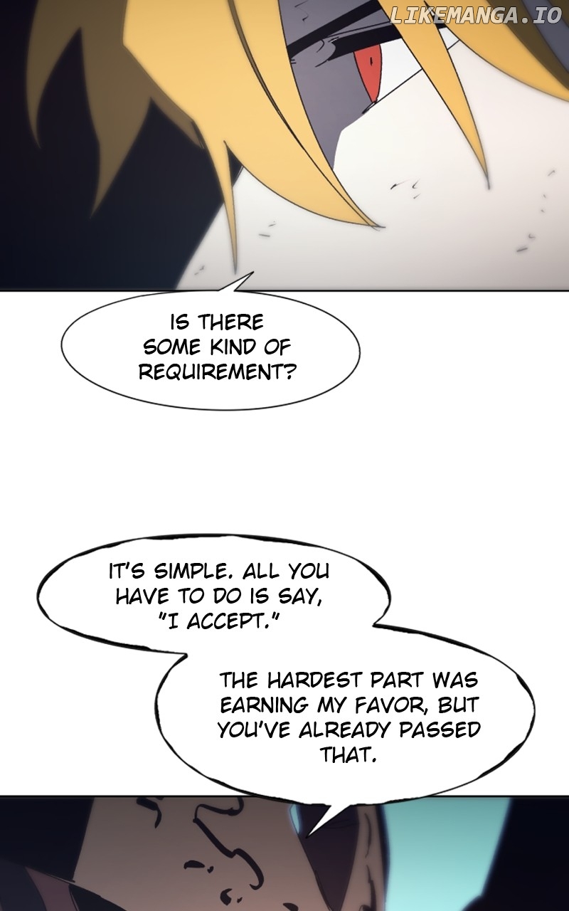 The Ember Knight Chapter 182 - page 23