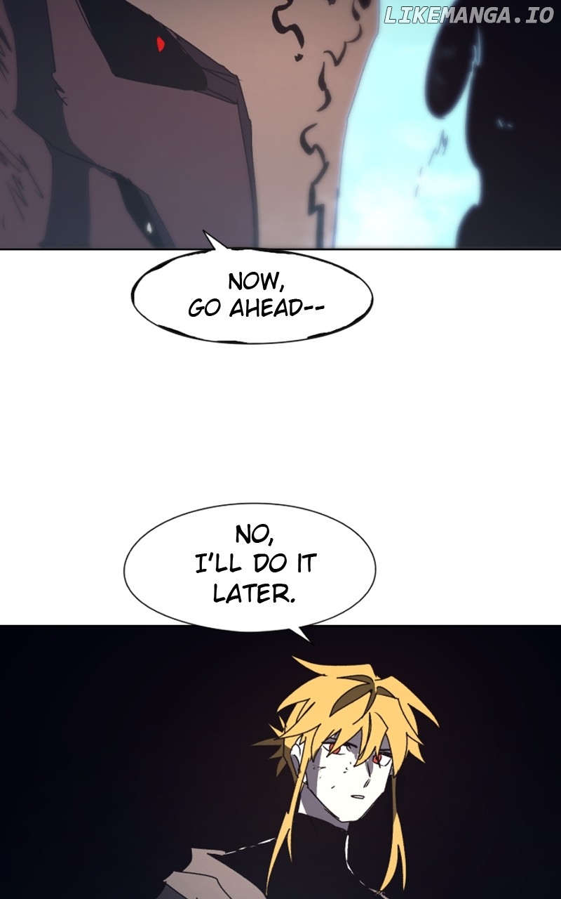 The Ember Knight Chapter 182 - page 24