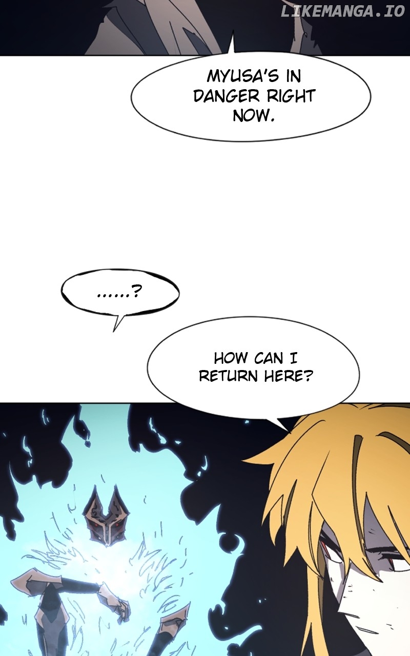 The Ember Knight Chapter 182 - page 25