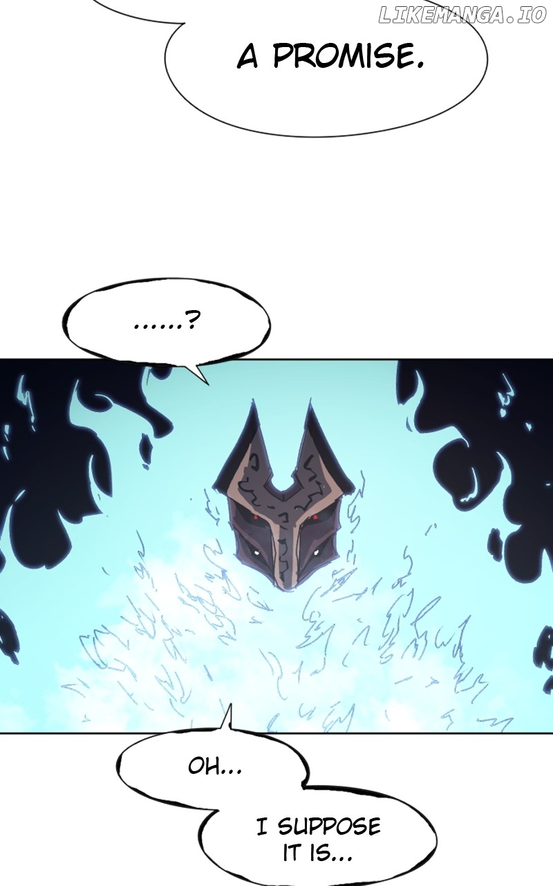 The Ember Knight Chapter 182 - page 27