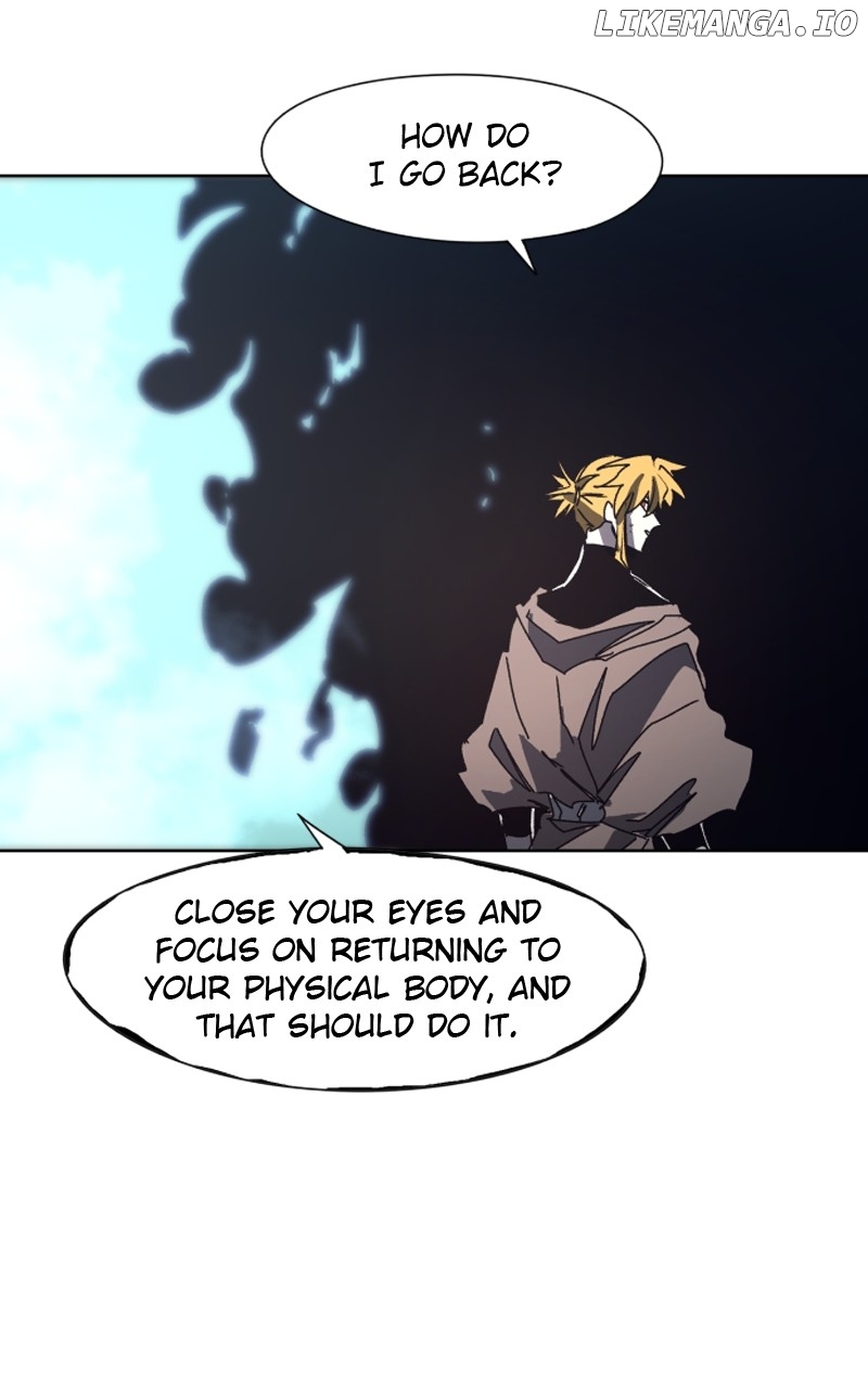 The Ember Knight Chapter 182 - page 29