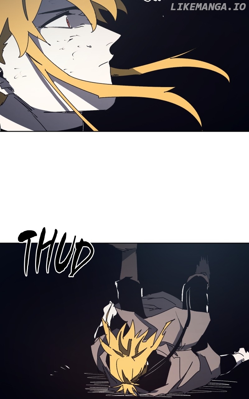 The Ember Knight Chapter 182 - page 3