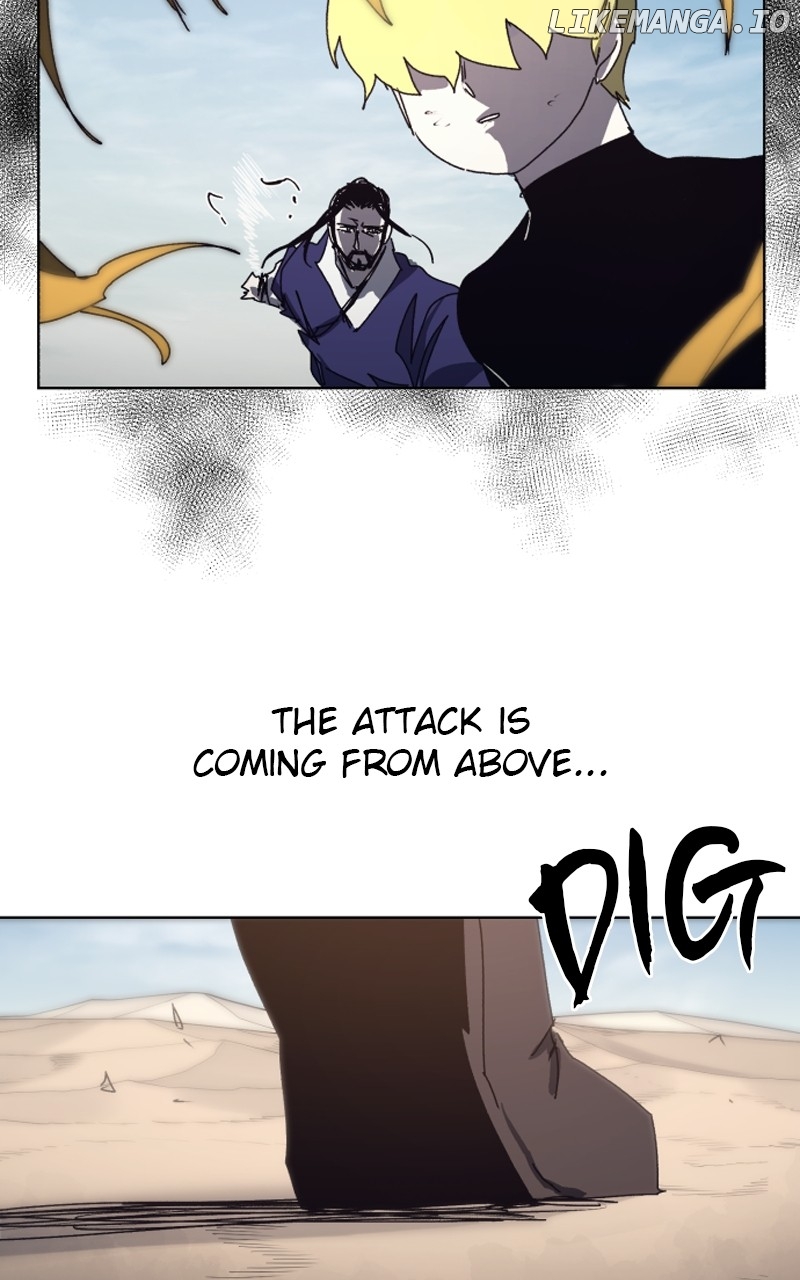 The Ember Knight Chapter 182 - page 31