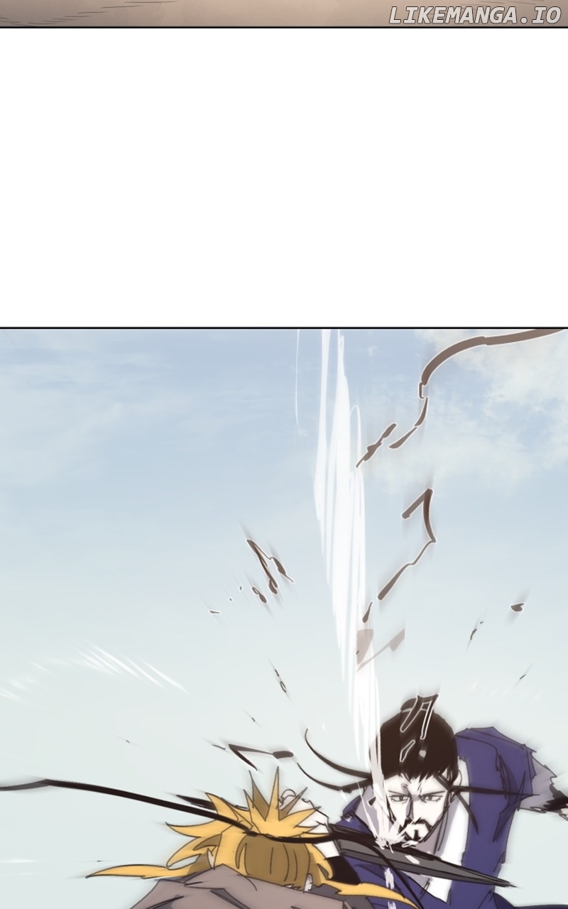 The Ember Knight Chapter 182 - page 32