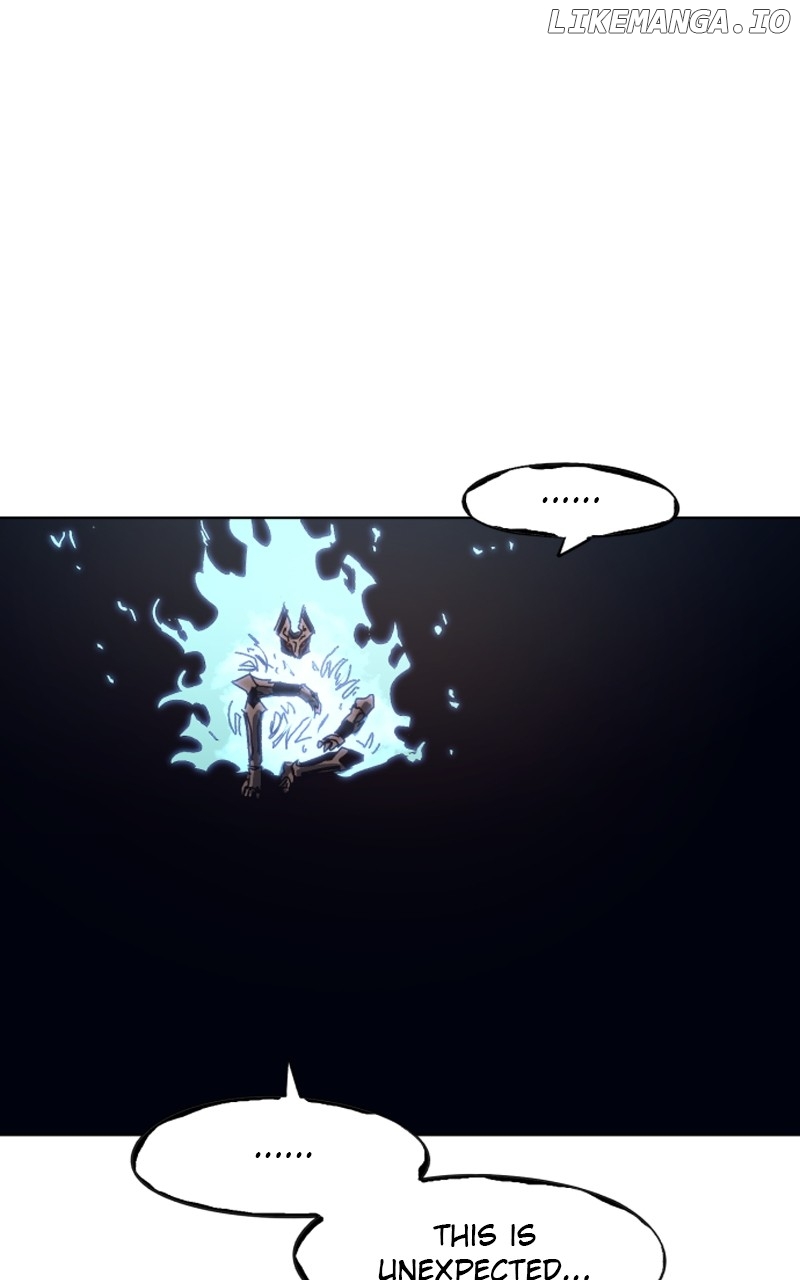 The Ember Knight Chapter 182 - page 35