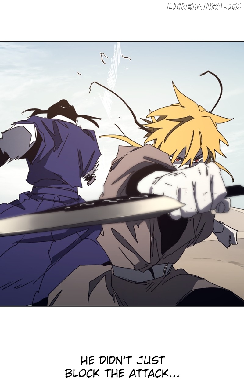 The Ember Knight Chapter 182 - page 37