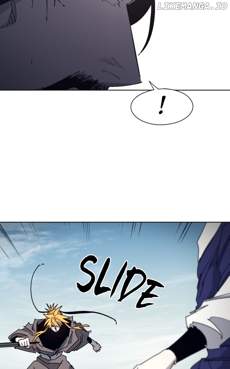 The Ember Knight Chapter 182 - page 39