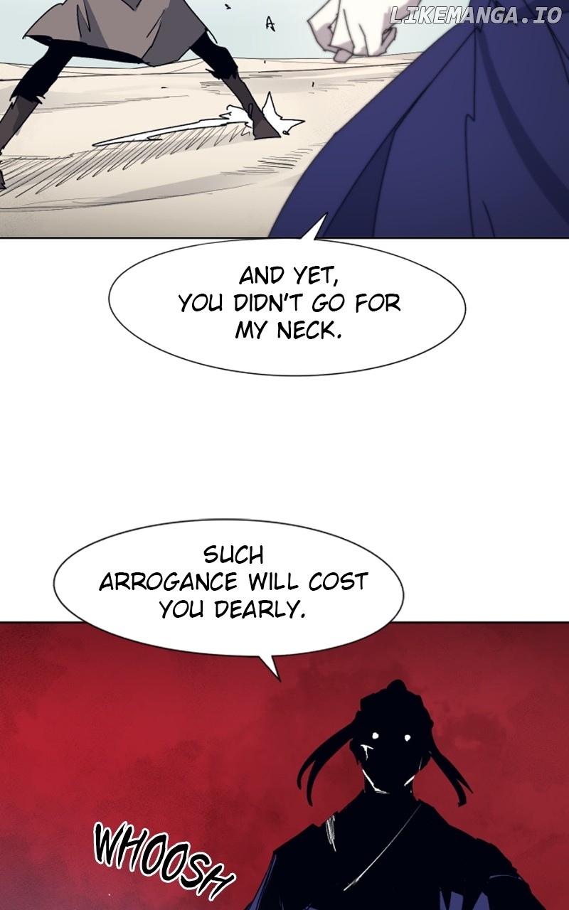 The Ember Knight Chapter 182 - page 40