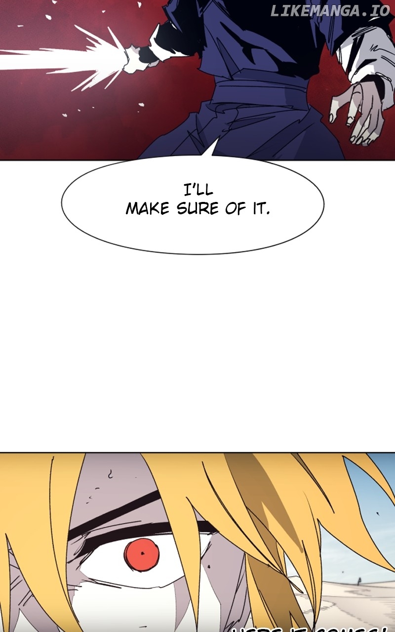 The Ember Knight Chapter 182 - page 41