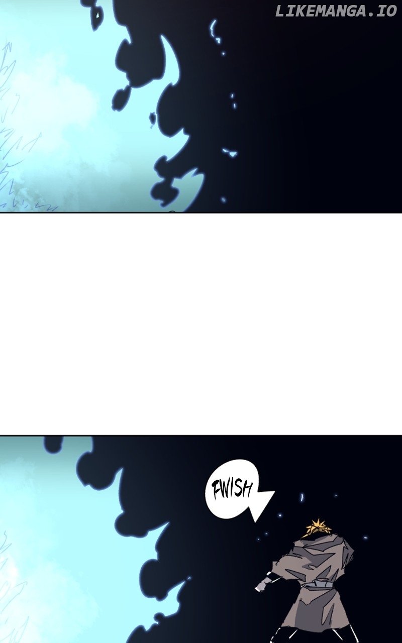 The Ember Knight Chapter 182 - page 43