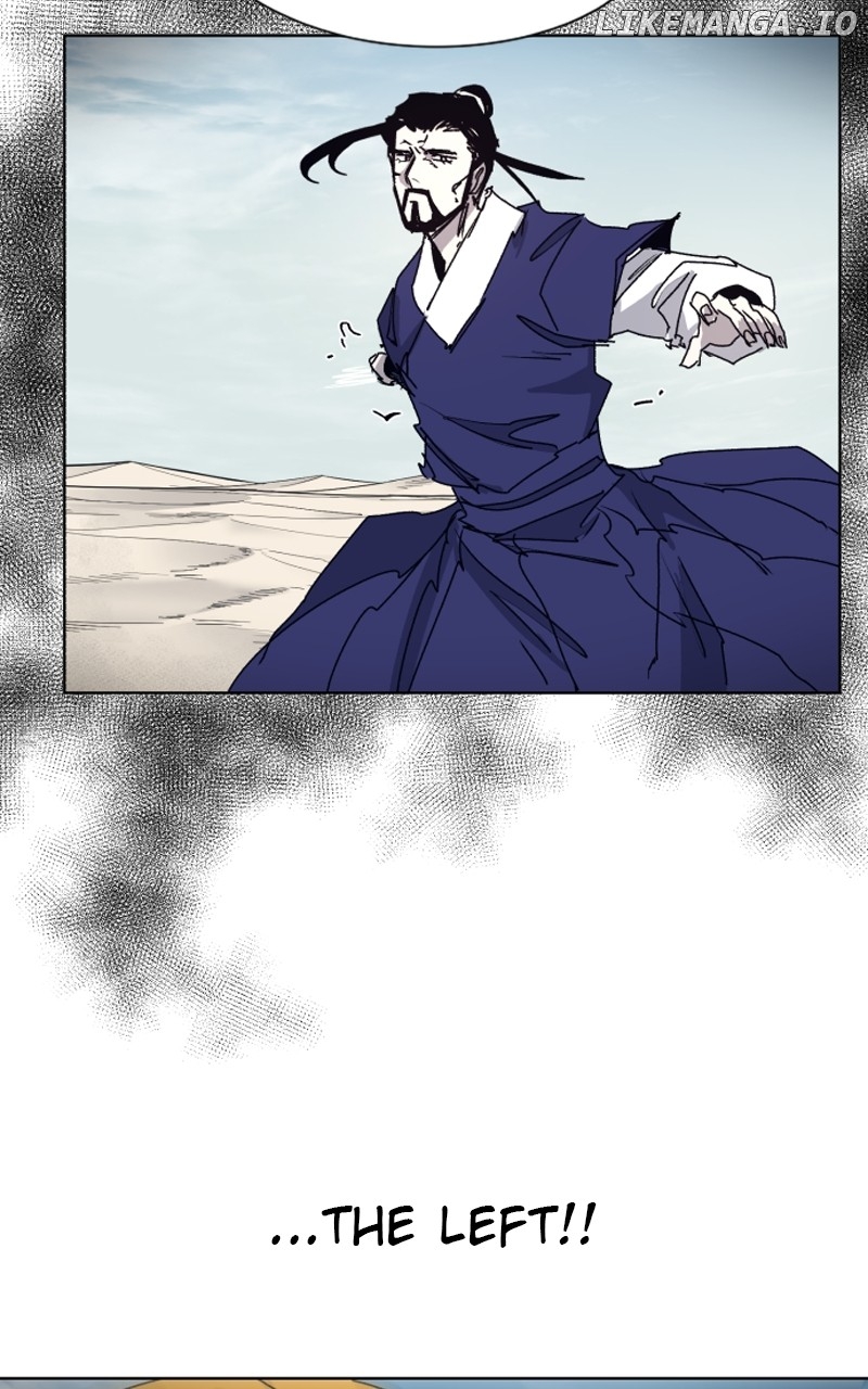 The Ember Knight Chapter 182 - page 45