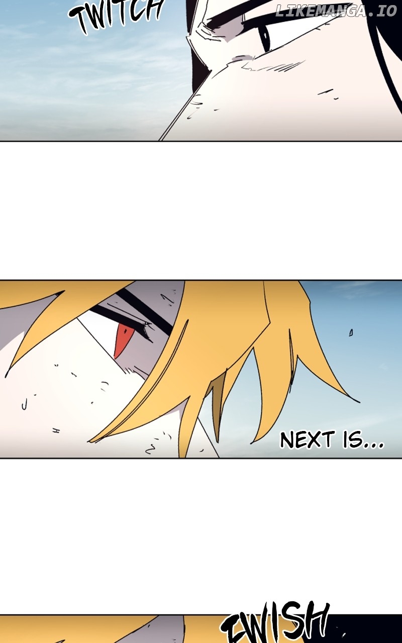 The Ember Knight Chapter 182 - page 47