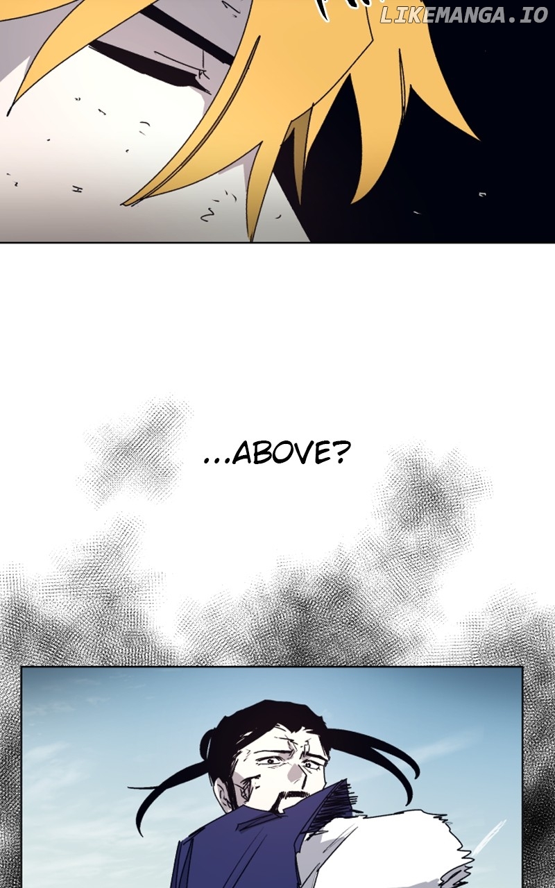 The Ember Knight Chapter 182 - page 48