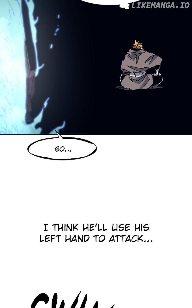 The Ember Knight Chapter 182 - page 51
