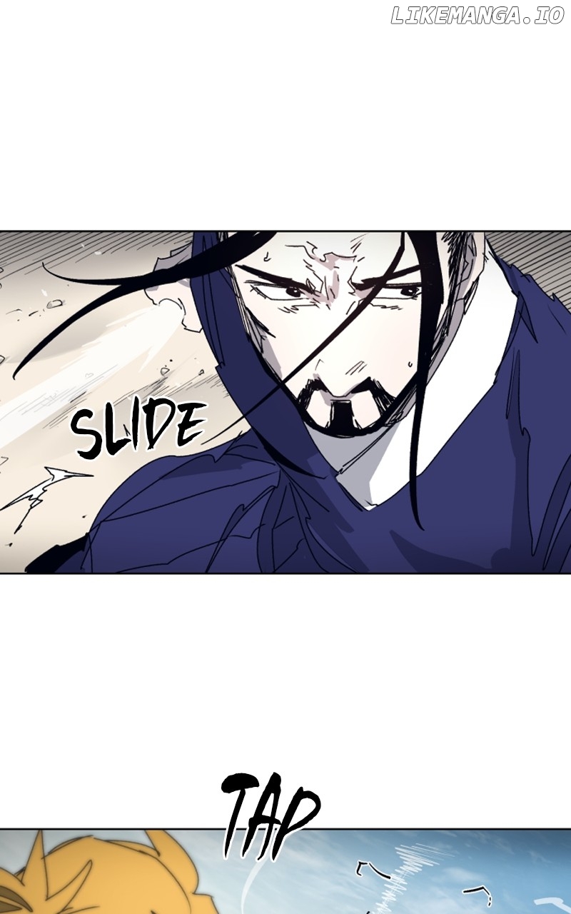 The Ember Knight Chapter 182 - page 53