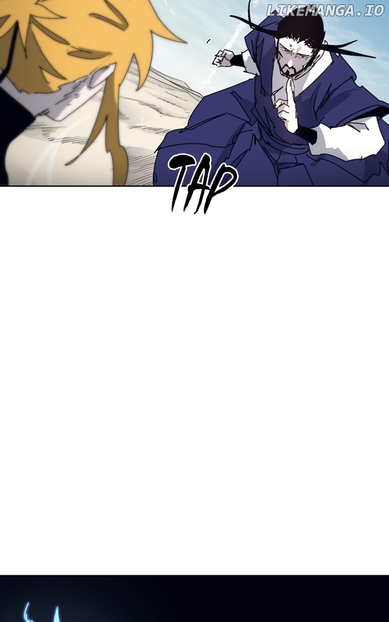 The Ember Knight Chapter 182 - page 54