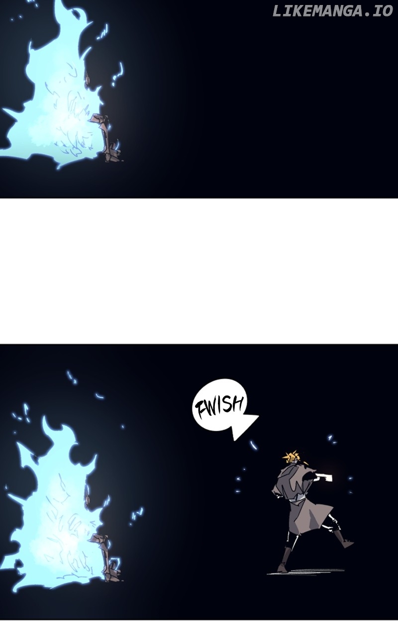 The Ember Knight Chapter 182 - page 55