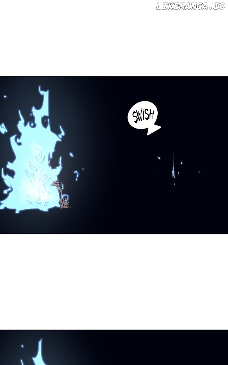 The Ember Knight Chapter 182 - page 56