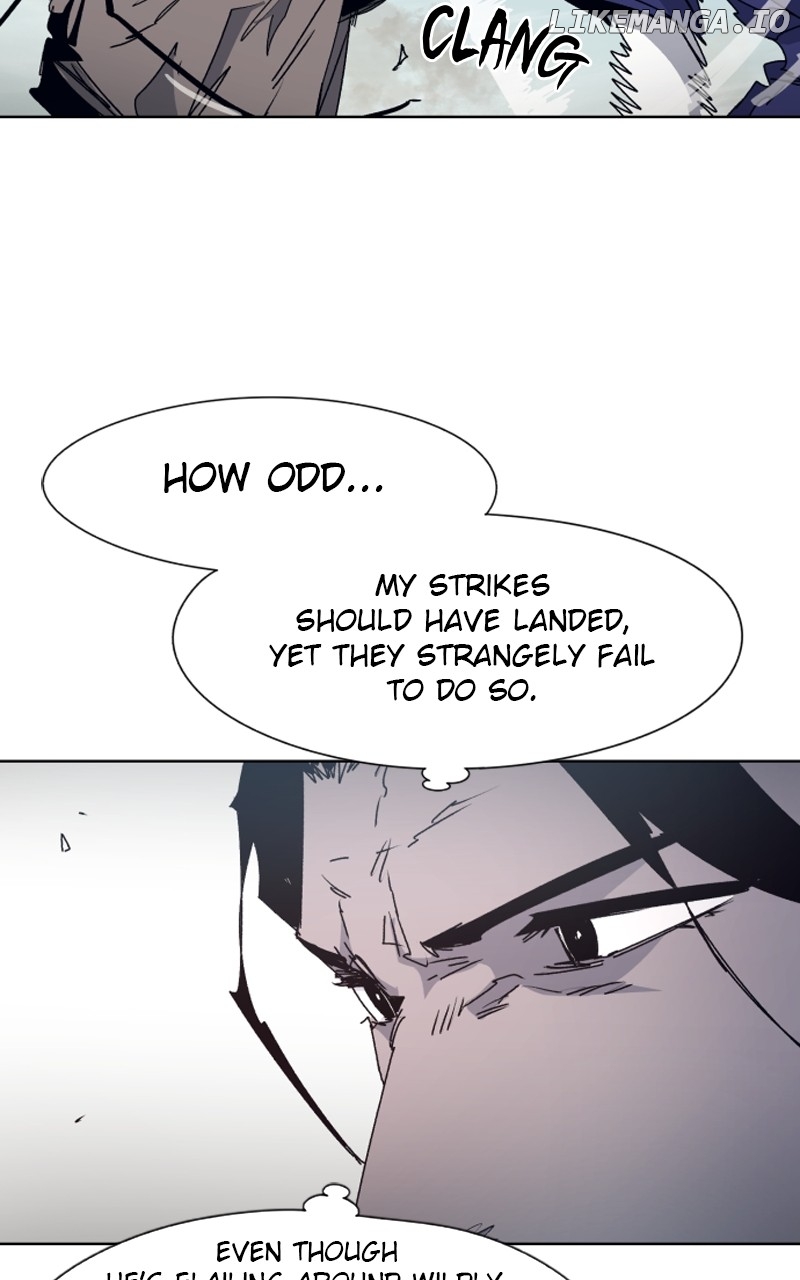 The Ember Knight Chapter 182 - page 61