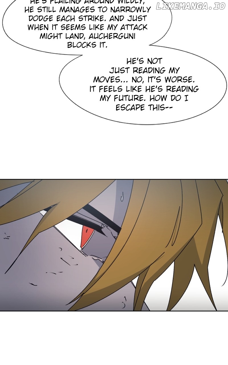 The Ember Knight Chapter 182 - page 62